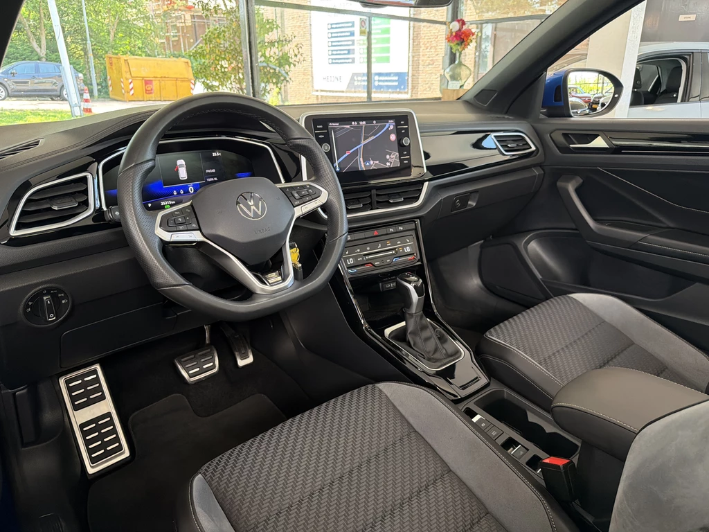 Volkswagen T-Roc – foto 45