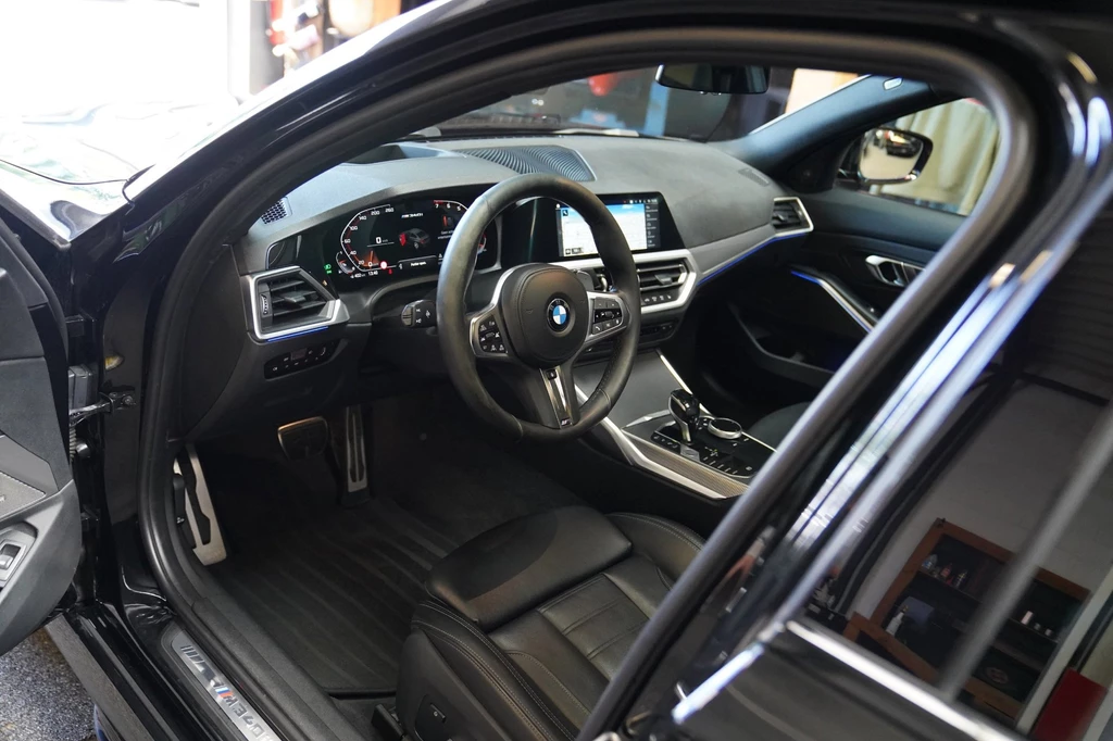 BMW 3 Serie – foto 25