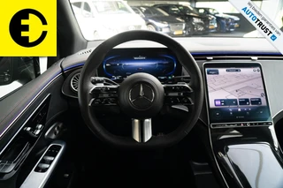 Mercedes-Benz EQE – thumbnail 17