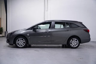 Opel Astra – thumbnail 3
