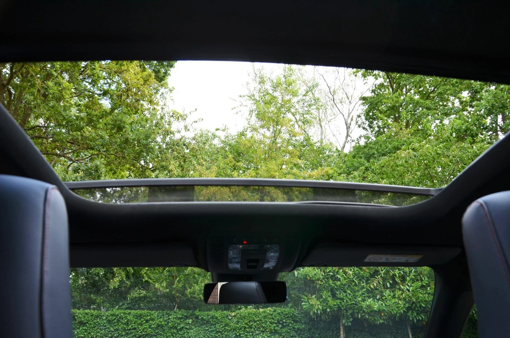 Mercedes-Benz CLA – foto 26