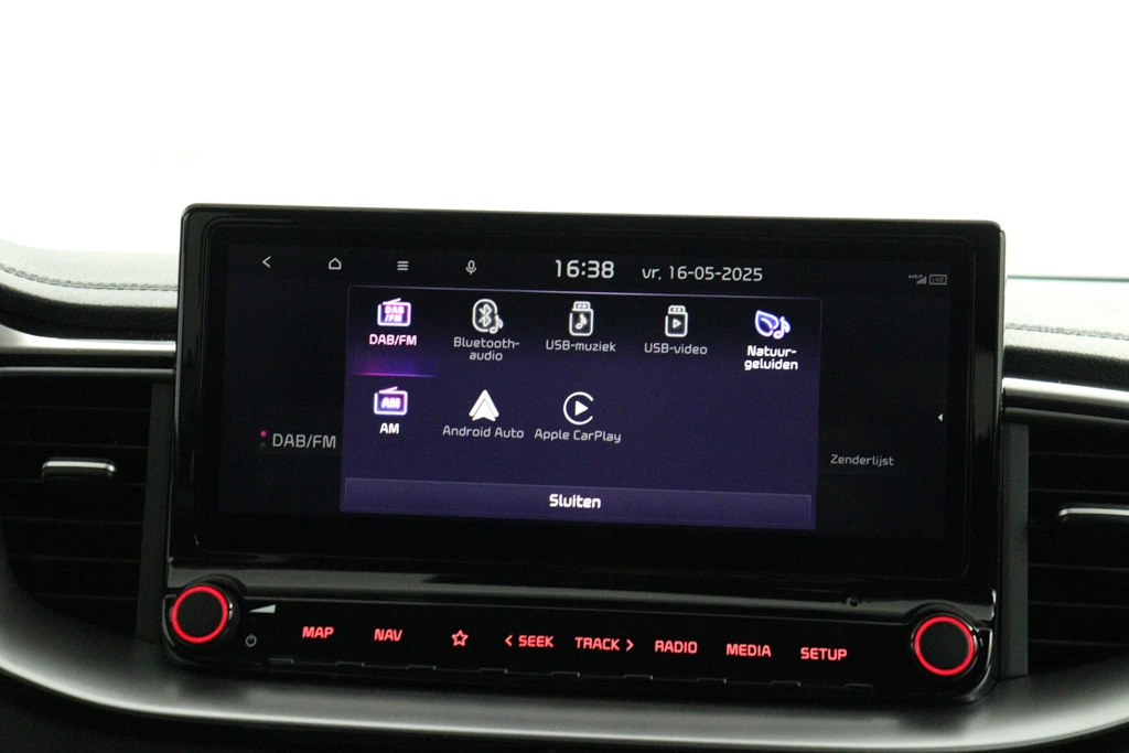 Kia Ceed – foto 35