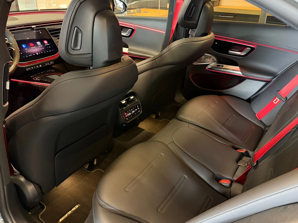 Mercedes-Benz E-Klasse – foto 22