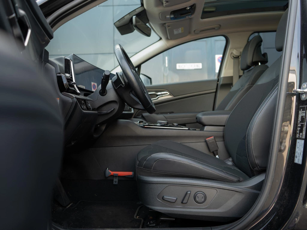 Kia Sportage – foto 15
