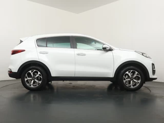 Kia Sportage – thumbnail 10
