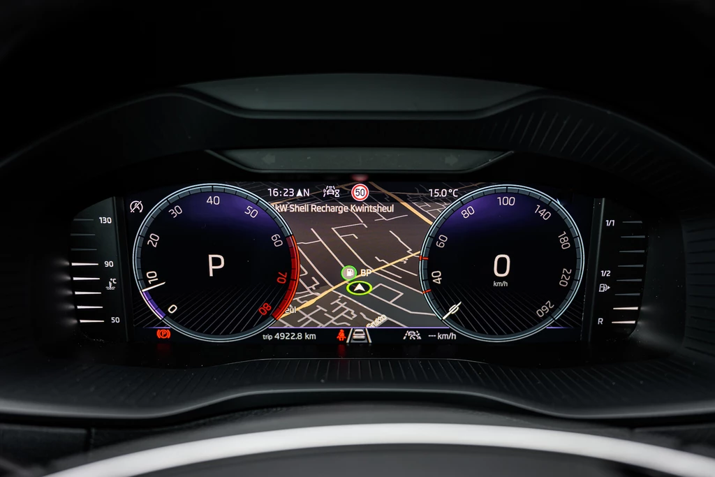 Škoda Karoq – foto 34