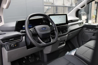 Ford E-Transit Custom – thumbnail 10