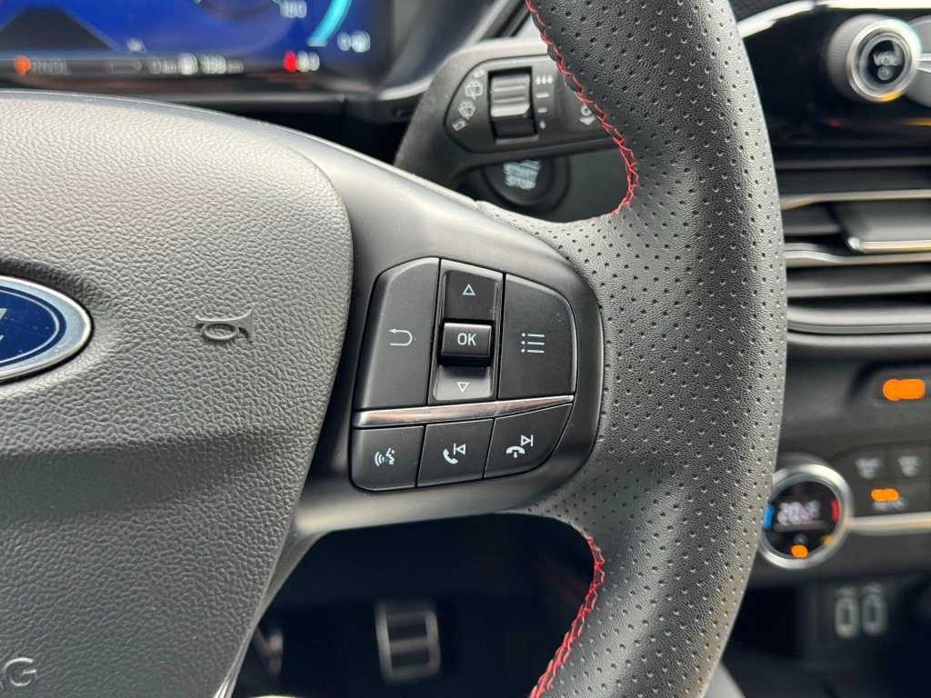 Ford Kuga – foto 17