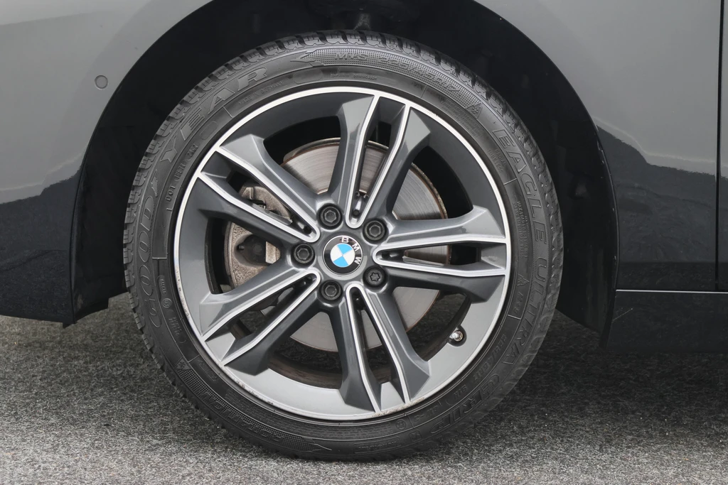 BMW 2 Serie – foto 24