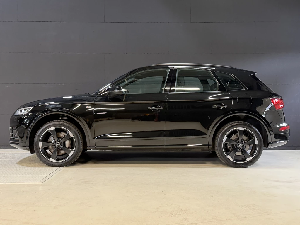 Audi Q5 – foto 2