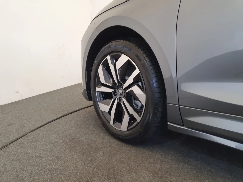 Škoda Enyaq iV – foto 11