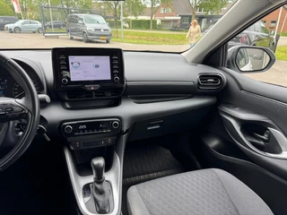 Toyota Yaris – thumbnail 19