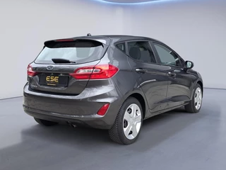Ford Fiesta – thumbnail 4