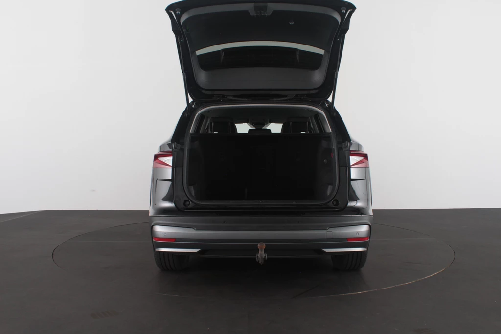 Škoda Enyaq iV – foto 15