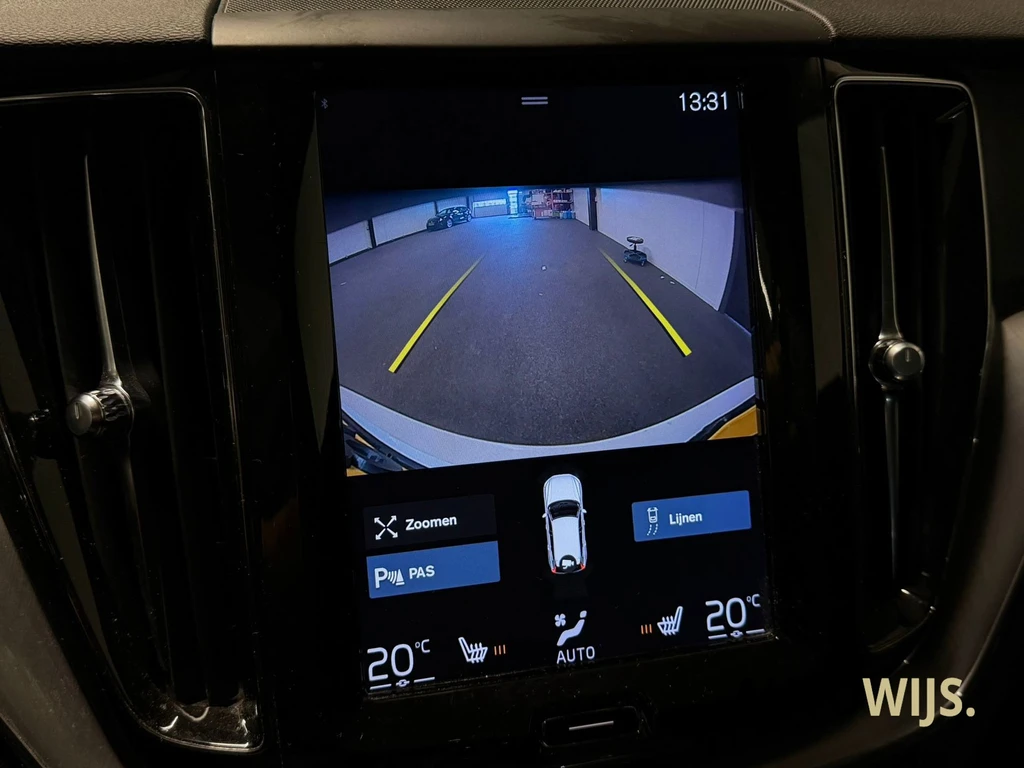 Volvo XC60 – foto 10