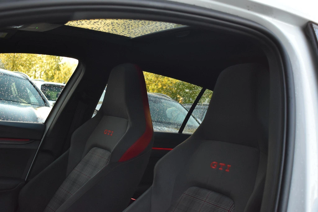 Volkswagen Golf – foto 21
