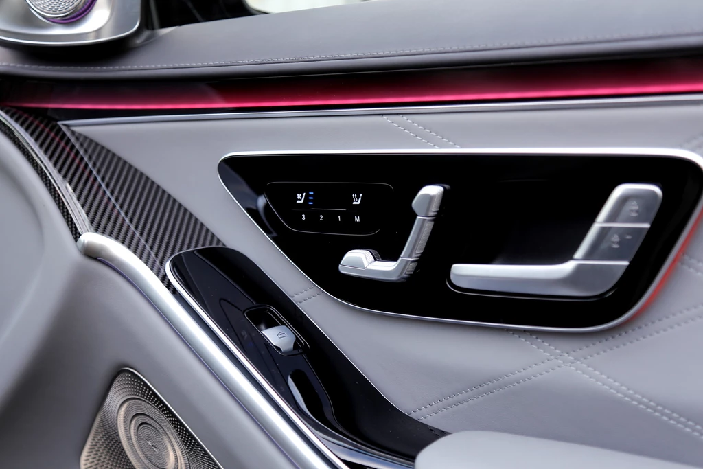 Mercedes-Benz S-Klasse – foto 64
