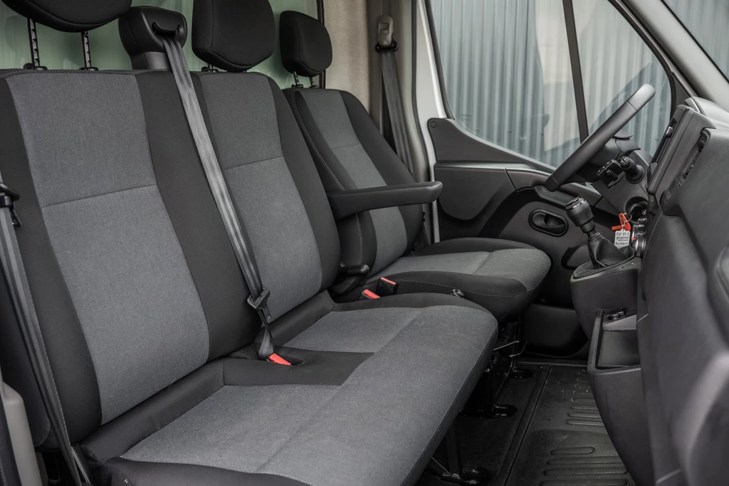 Renault Master – foto 13