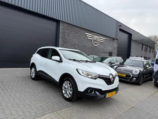 Renault Kadjar – thumbnail 10