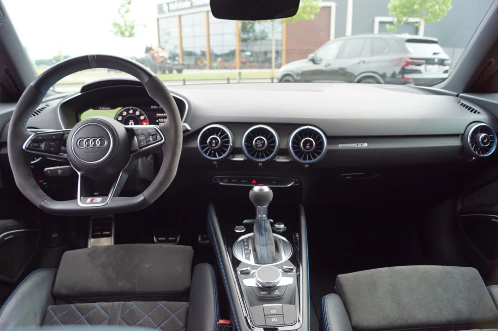 Audi TT – foto 18