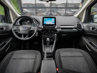 Ford EcoSport – thumbnail 17