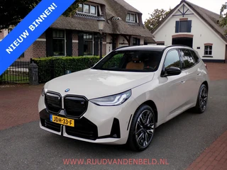 BMW X3 – thumbnail 1
