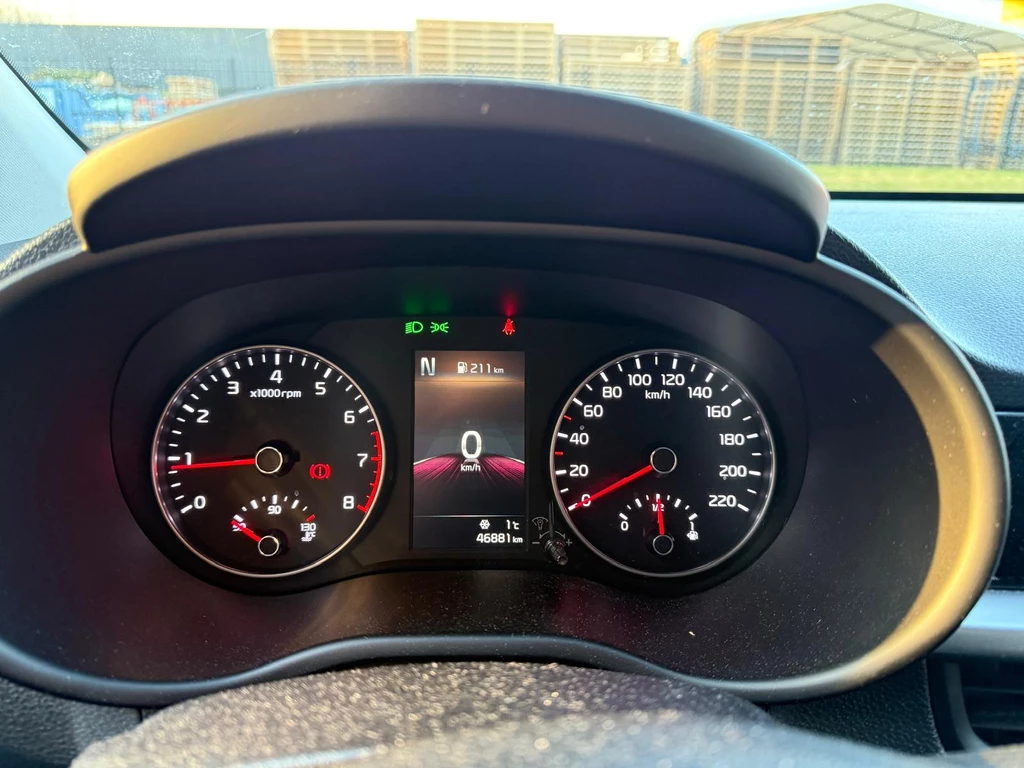 Kia Picanto – foto 38
