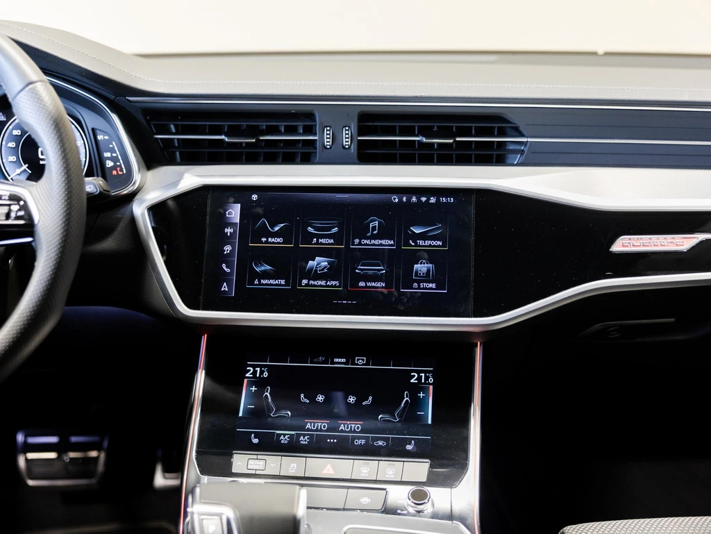 Audi A6 – foto 33