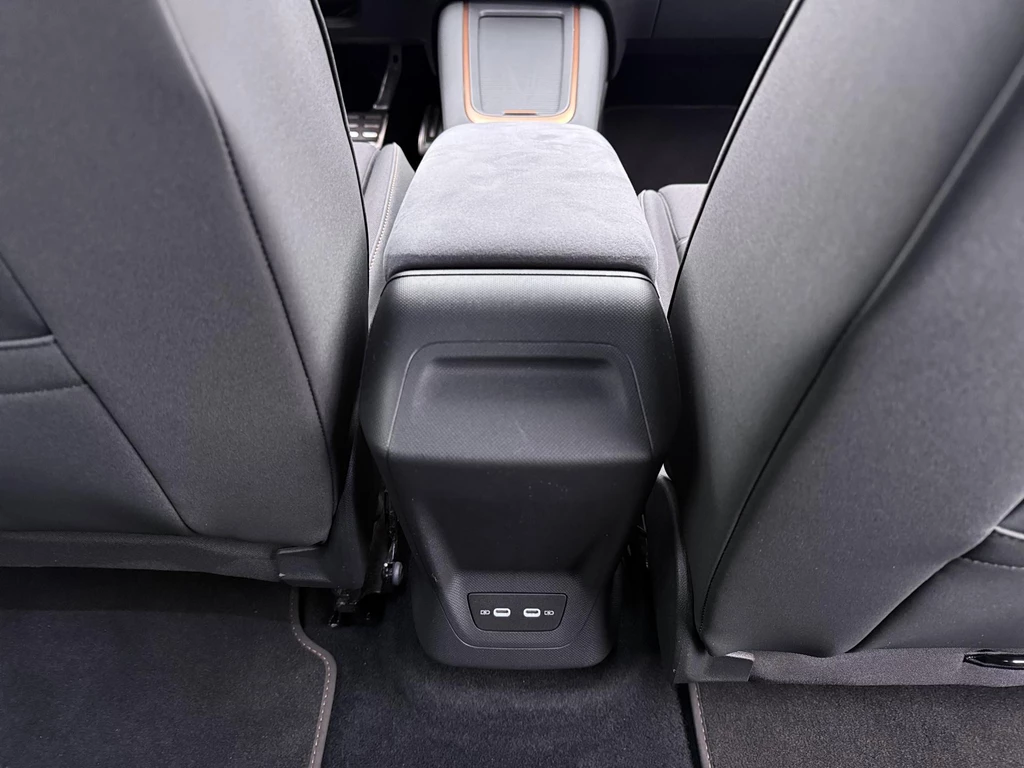 CUPRA Born – foto 35
