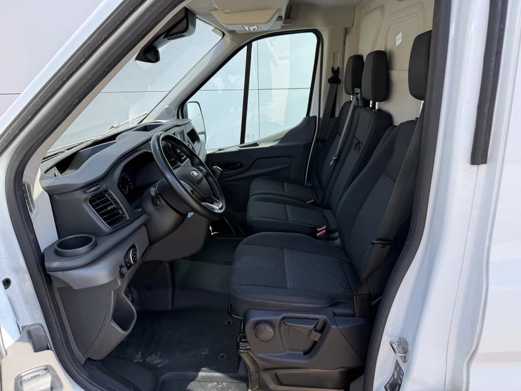 Ford Transit – foto 7