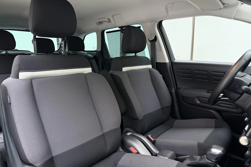 Citroën C3 Aircross – foto 12