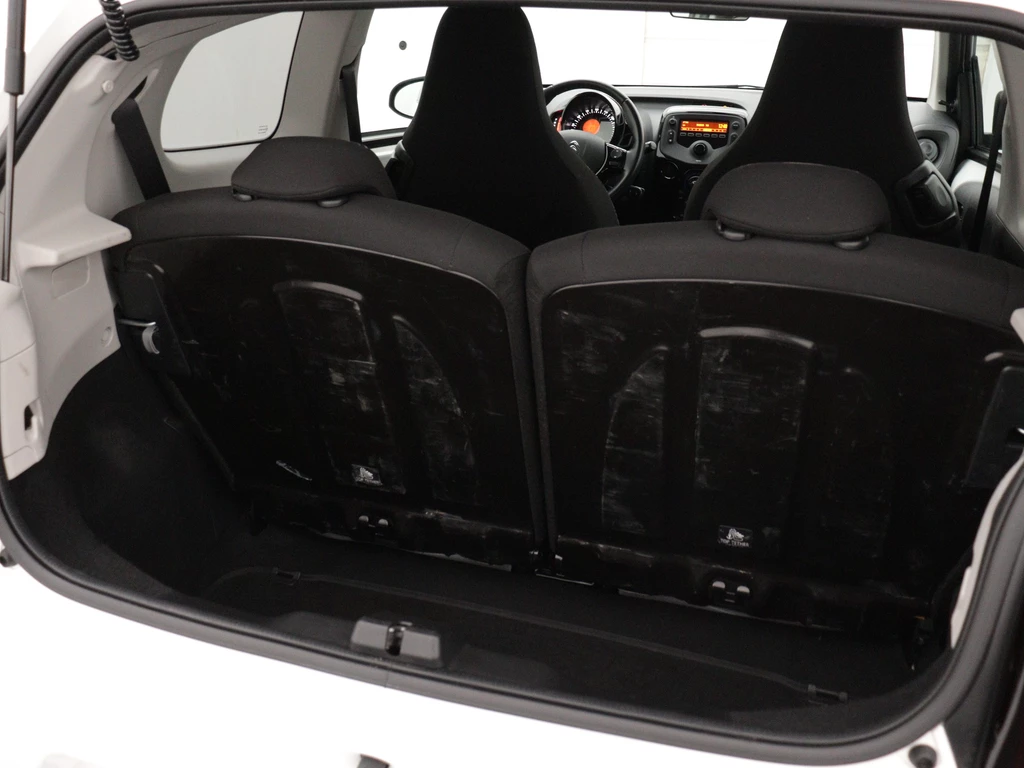 Citroën C1 – foto 14