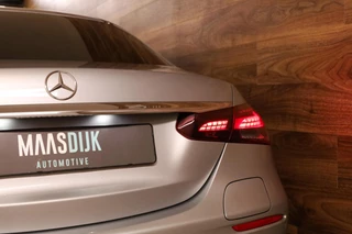 Mercedes-Benz E-Klasse – thumbnail 35