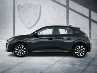 Peugeot 208 – thumbnail 2