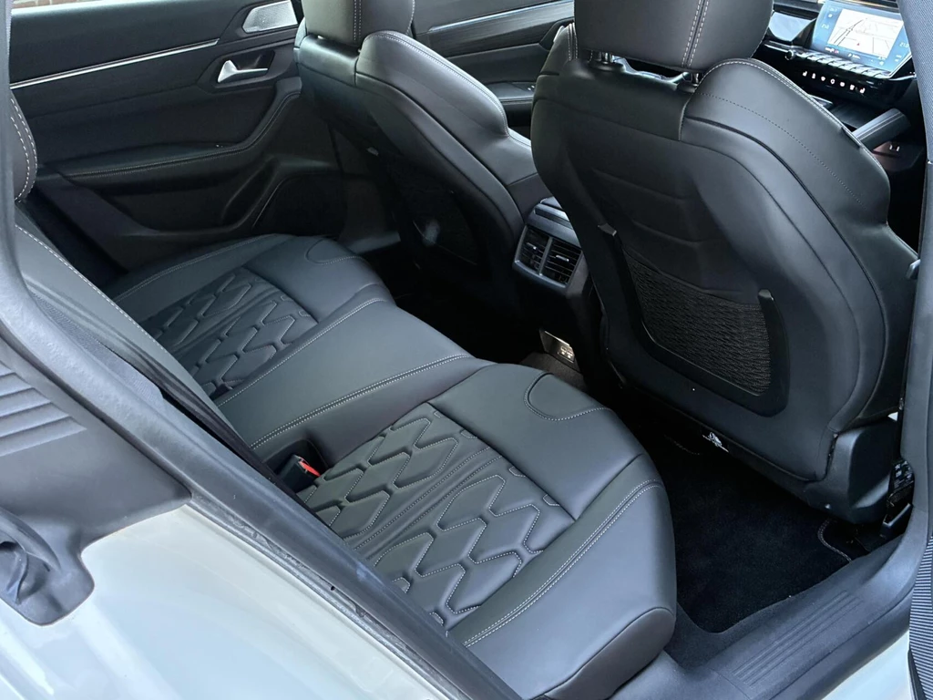 Peugeot 508 – foto 26