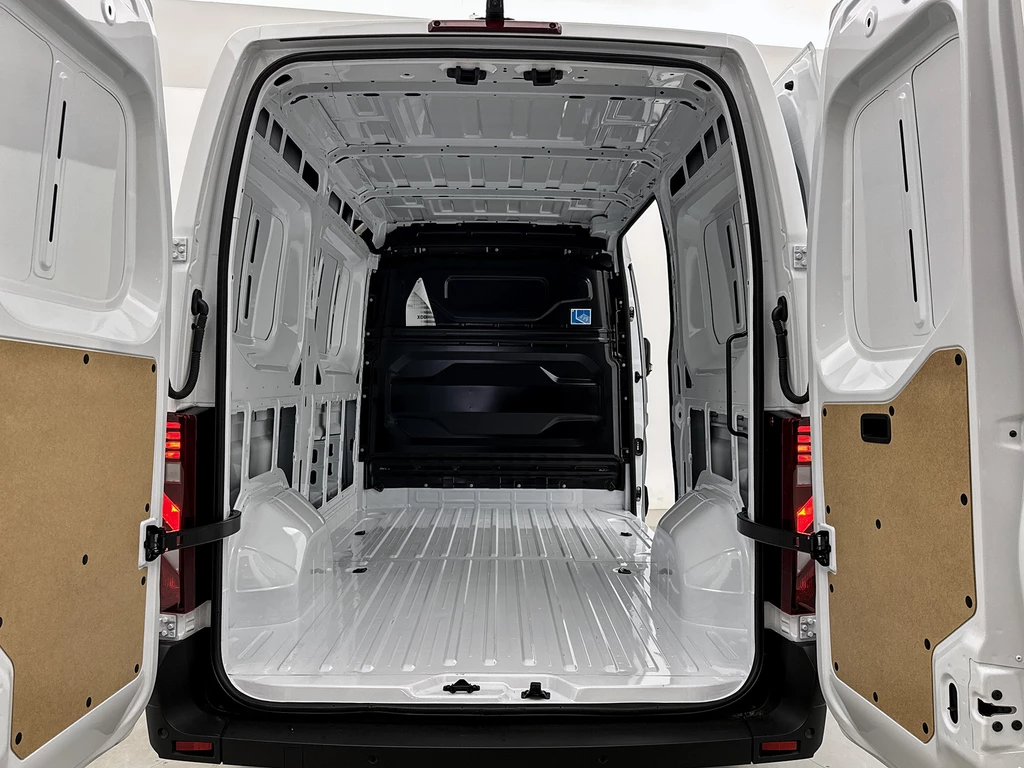 Renault Master – foto 24