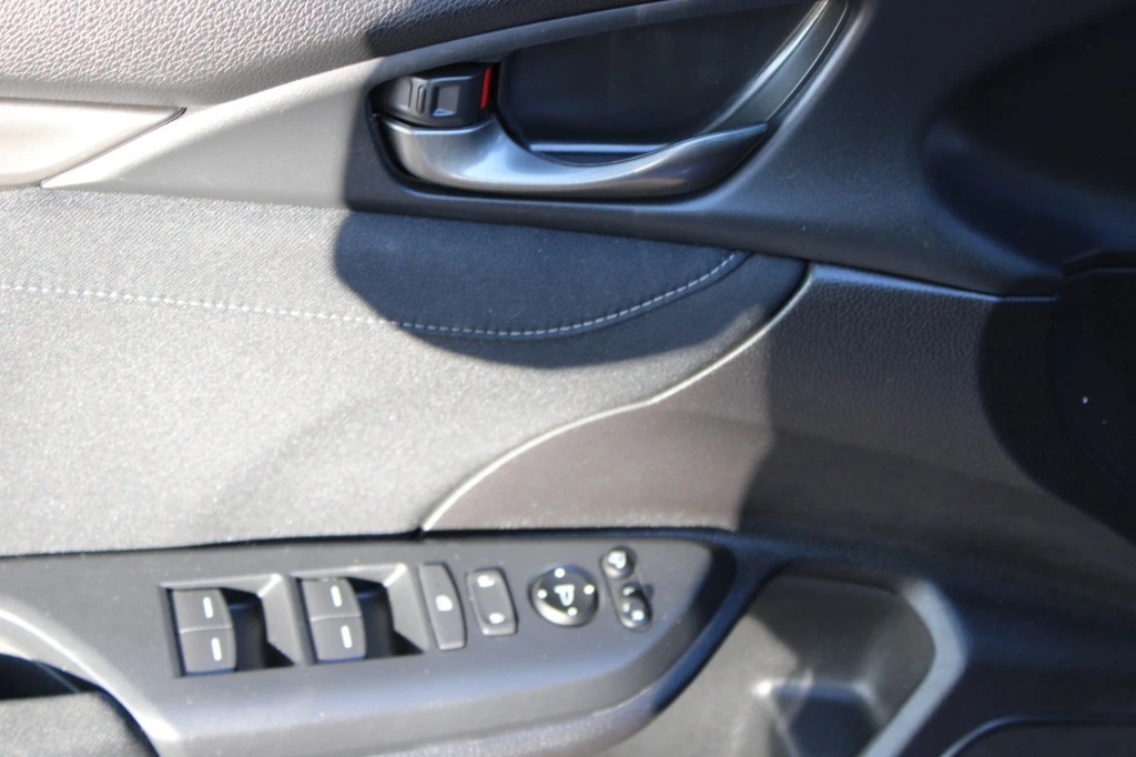 Honda Civic – foto 20