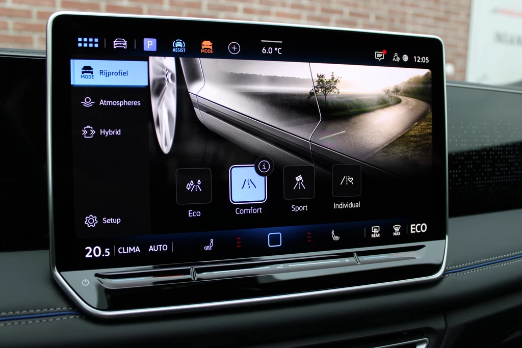 Volkswagen Tiguan – foto 37