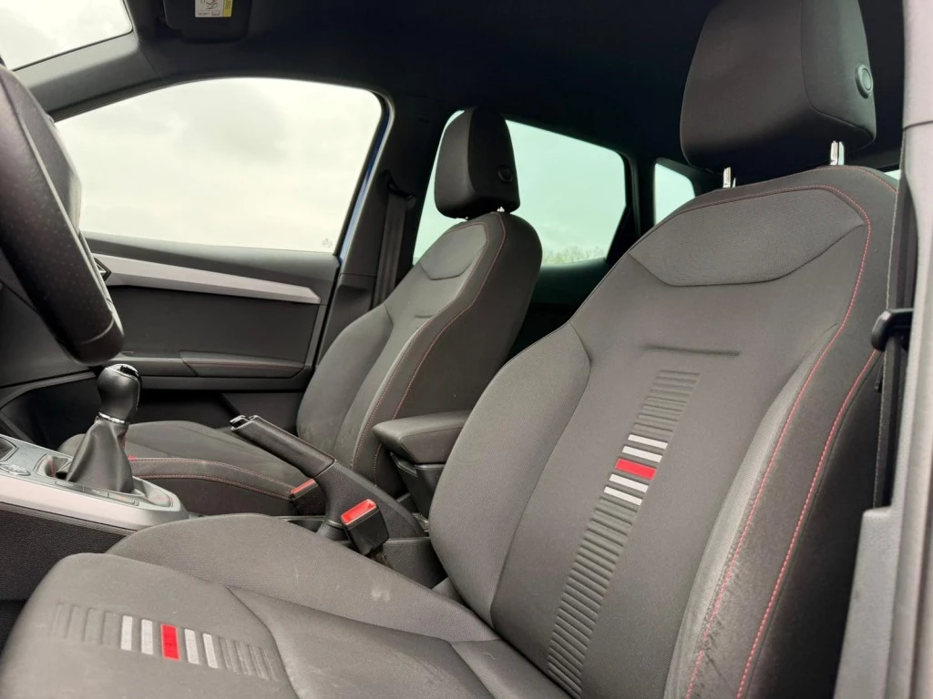 SEAT Arona – foto 14