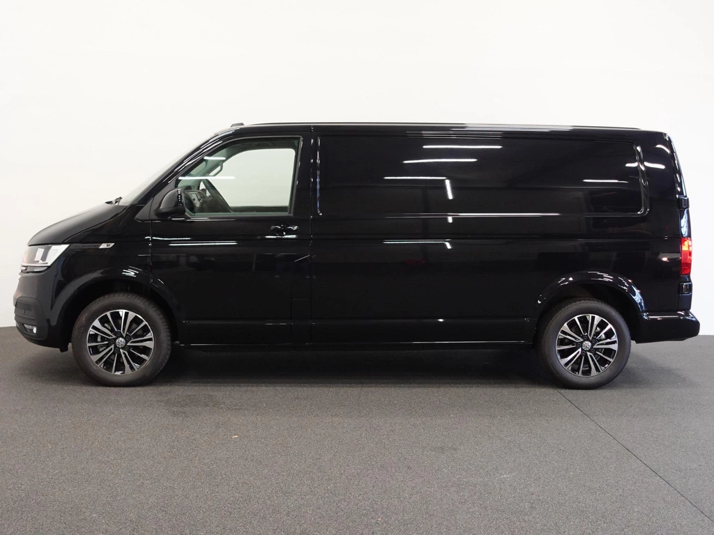Volkswagen Transporter – foto 3