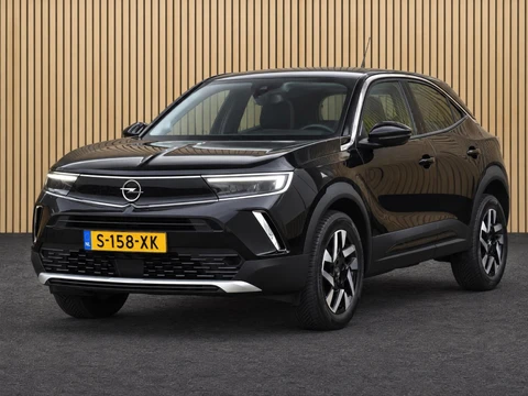 Opel Mokka 1.2 Turbo 130 pk Elegance Automaat / led / carplay / cruise