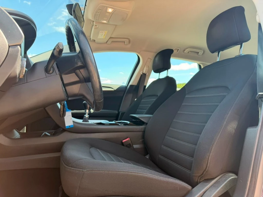 Ford Mondeo – foto 20