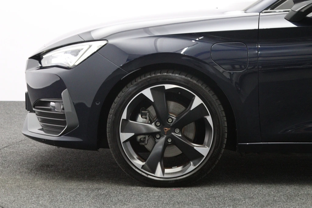 CUPRA Leon – foto 19