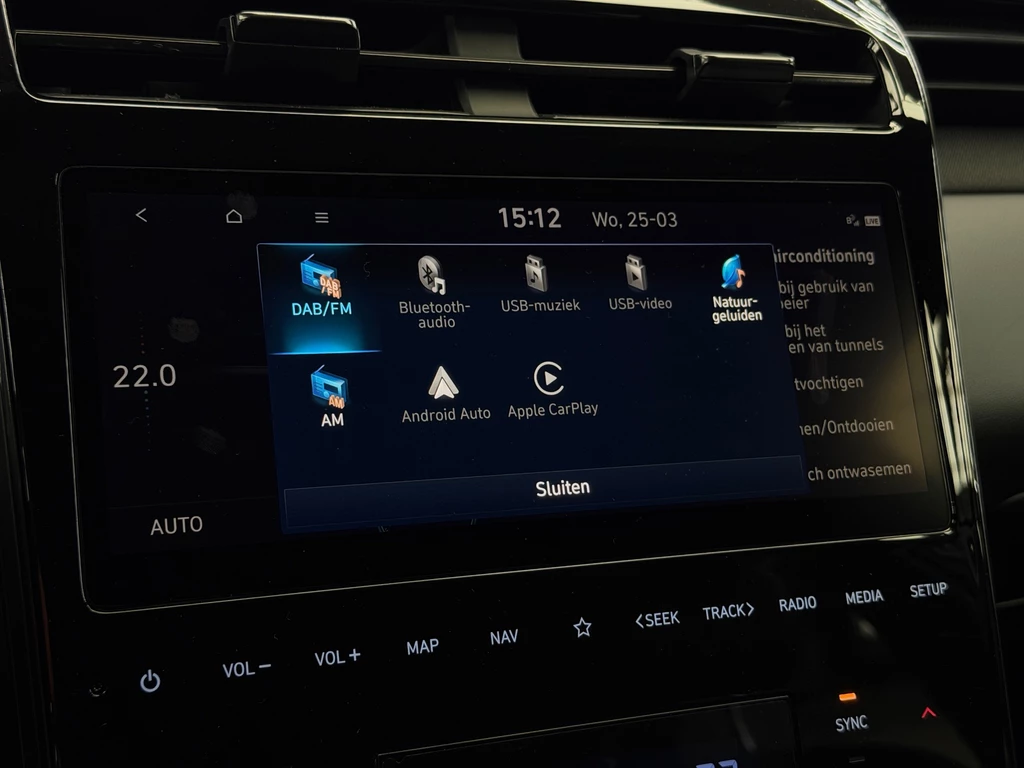 Hyundai Tucson – foto 20
