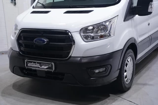 Ford Transit – thumbnail 2