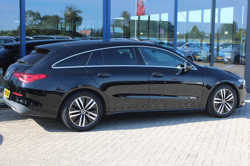 Mercedes-Benz CLA – foto 5