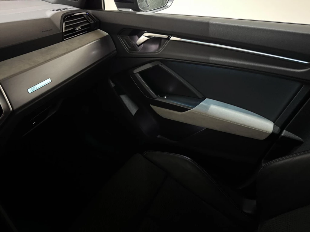 Audi Q3 – foto 64