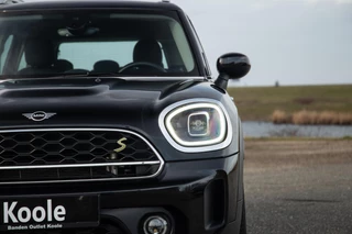 MINI Countryman – thumbnail 20