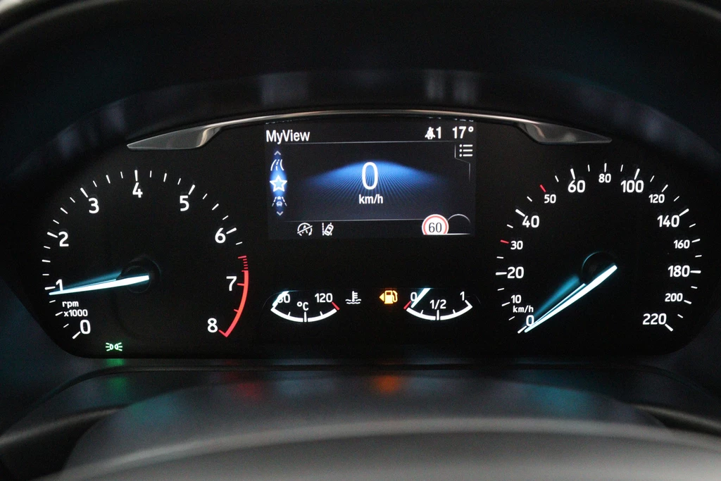 Ford Fiesta – foto 11