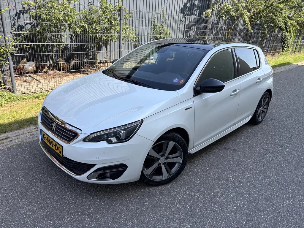 Peugeot 308 – foto 2